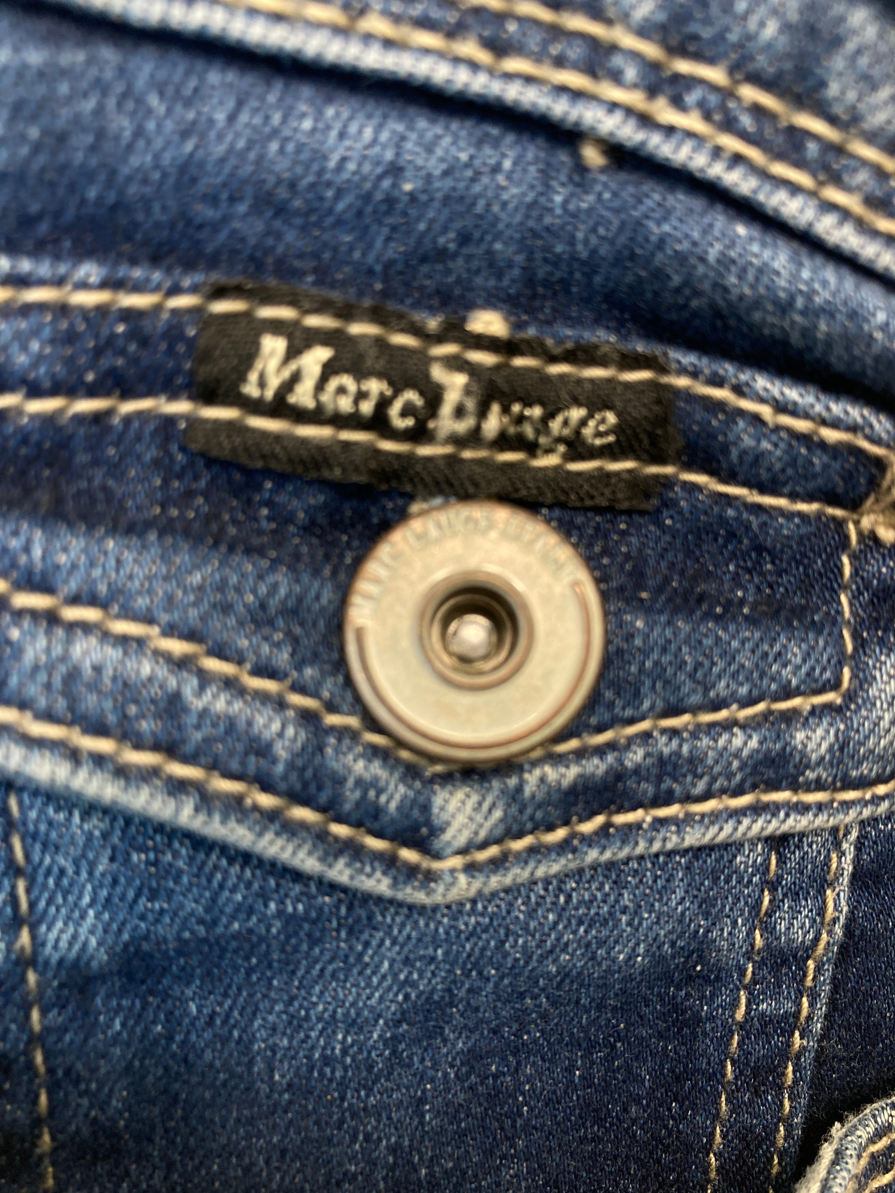 Marc Lauge Shorts